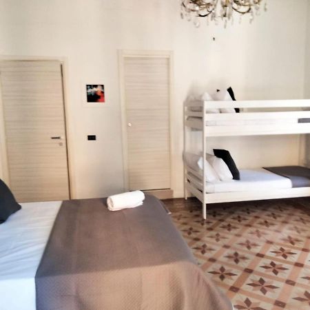Frizzo House Bed & Breakfast Agropoli Exterior foto