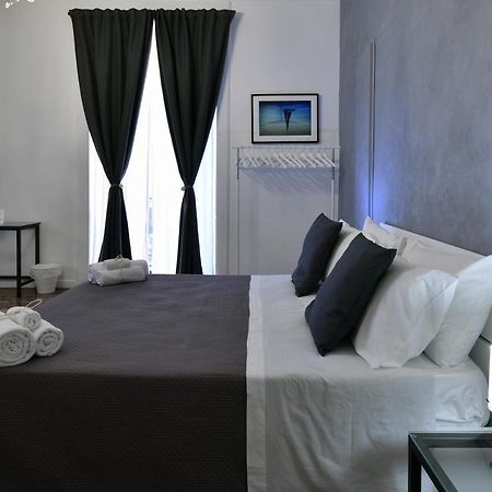 Frizzo House Bed & Breakfast Agropoli Exterior foto
