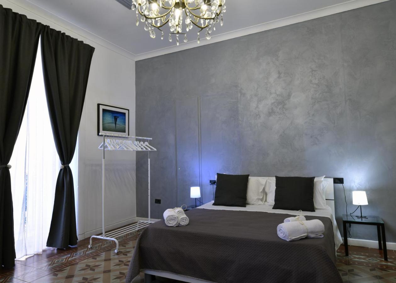 Frizzo House Bed & Breakfast Agropoli Exterior foto