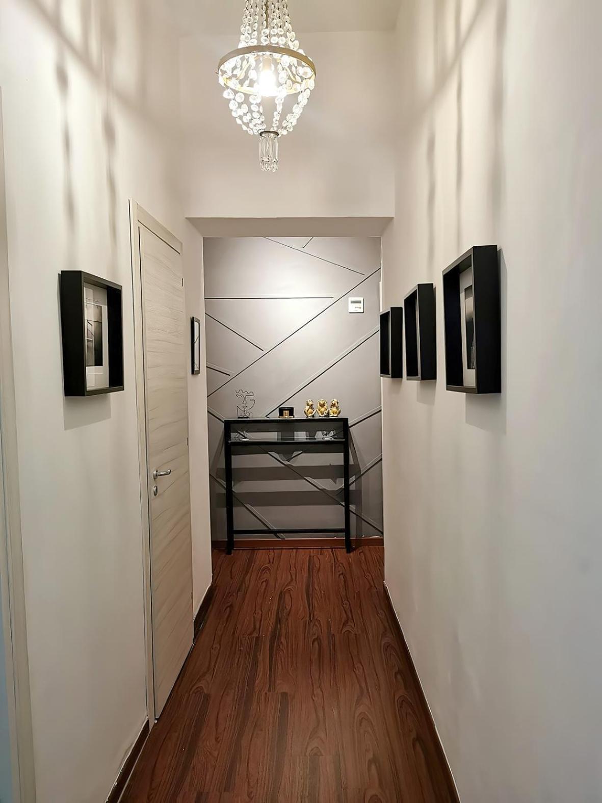 Frizzo House Bed & Breakfast Agropoli Exterior foto